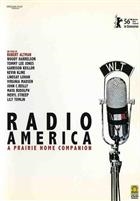 Radio America (2006) DVD