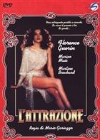 L'attrazione (1987) DVD