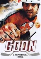 Goon (2011) DVD