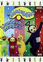 Teletubbies - L'ombrello Magico (1997) DVD