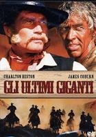 Gli Ultimi Giganti (1976) DVD