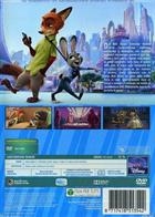 Zootropolis -  I Classici Disney 54 (2016) DVD SlipCase