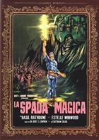 La Spada Magica (1962) DVD