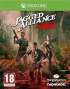 Jagged Alliance - Rage XBOX One