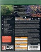 Jagged Alliance - Rage XBOX One