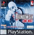 Rainbow Six - Lone Wolf PS1