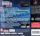 Rainbow Six - Lone Wolf PS1