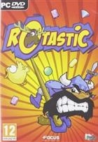 Rotastic PC DVD-Rom