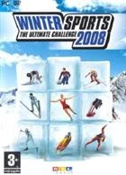 Winter Sports - The Ultimate Challenge 2008 PC DVD-Rom