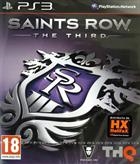 Saints Row - The Third PS3