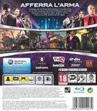 Saints Row - The Third PS3