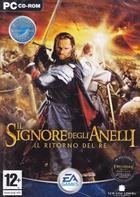 il Signore Degli Anelli Il Ritorno Del Re PC DVD-Rom