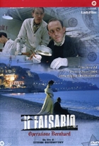 Il Falsario (2007) DVD