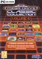 Sega Mega Drive Classic Collection - Volume 4 PC CD-Rom