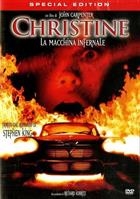 Christine - La Macchina Infernale (1983) DVD Special Edition