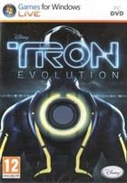 Tron Evolution - PC DVD-Rom