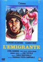 L'emigrante (1973) DVD