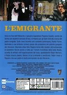 L'emigrante (1973) DVD