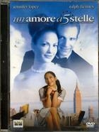 Un Amore A 5 Stelle (2002) DVD Edizione Jewel Box