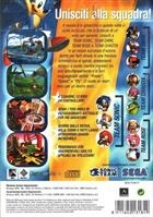 Sonic Heroes PC CD-Rom