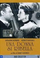 Una Donna Si Ribella (1936) DVD