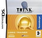 Think - Pensa Impara E Divertiti - Nintendo DS