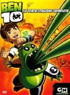 Ben 10 - La Terza Stagione Completa (2007) 3-DVD