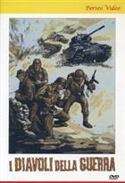 I Diavoli Della Guerra (1969) DVD