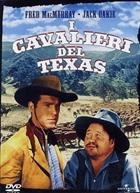 I Cavalieri Del Texas (1936) DVD