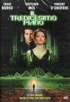 Il Tredicesimo Piano (1999) DVD