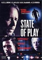 State Of Play (2009) DVD