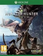 Monster Hunter World XBOX ONE