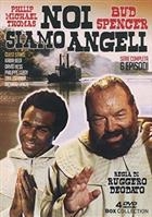 Noi Siamo Angeli (1997) Box Collection 4-DVD