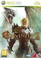 Divinity 2 - Ego Draconis XBOX 360