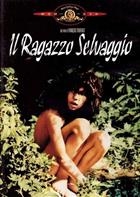 Il Ragazzo Selvaggio (1970) DVD