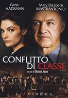 Conflitto Di Classe (1990) DVD I Love Cinema