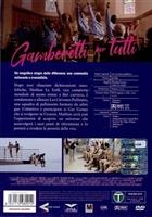 Gamberetti Per Tutti (2019) DVD