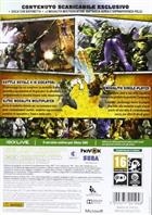 Anarchy Reigns XBOX 360 Edizione Limitata