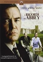 I Ricordi Di Abbey (1994) DVD