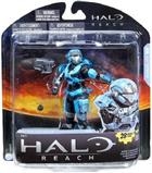 Halo Reach - Unsc Kat - Series 2 - Action Figure