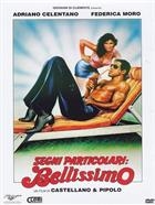 Segni Particolari: Bellissimo (1980) DVD