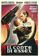 Il Conte Di Essex (1939) DVD