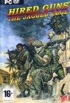 Hired Guns - The Jagged Edge PC DVD-Rom