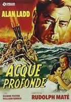 Acque Profonde (1958) DVD