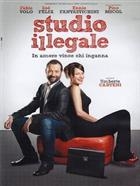 Studio Ilegale (2013) DVD