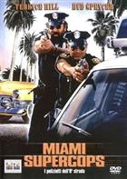 Miami Supercops (1985) DVD