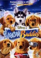 Snow Buddies . Supercuccioli Sulla Neve (2008) DVD