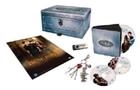 Twilight (2008) 3-DVD + Blu-Ray + Gadgets Ultimate Gift Set