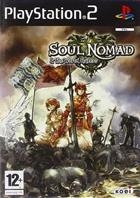 Tecmo Koei Soul Nomad PS2 