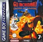 Gli Incredibili - L'Ascesa Del Minatore GBA